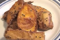 How To Make Fried Bananas